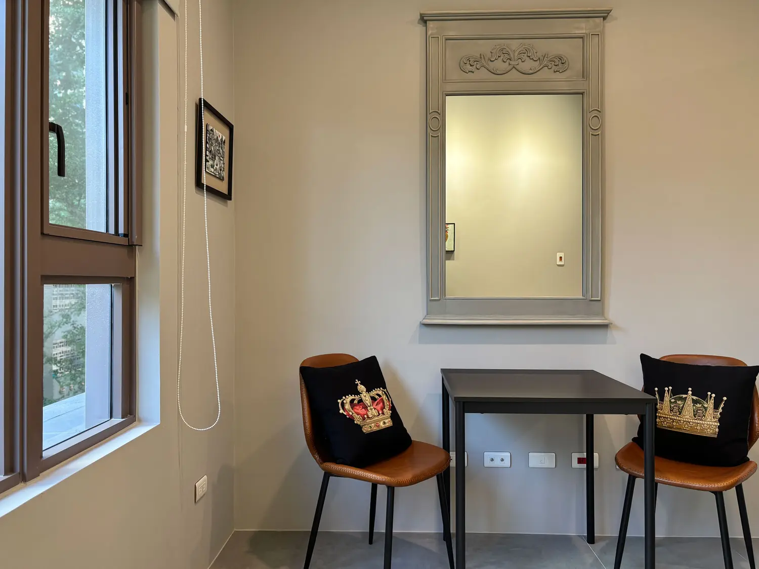 Studio apartment for rent TWD 50 500 - 7 ping - Zhongzheng District, Taipei City slide 4