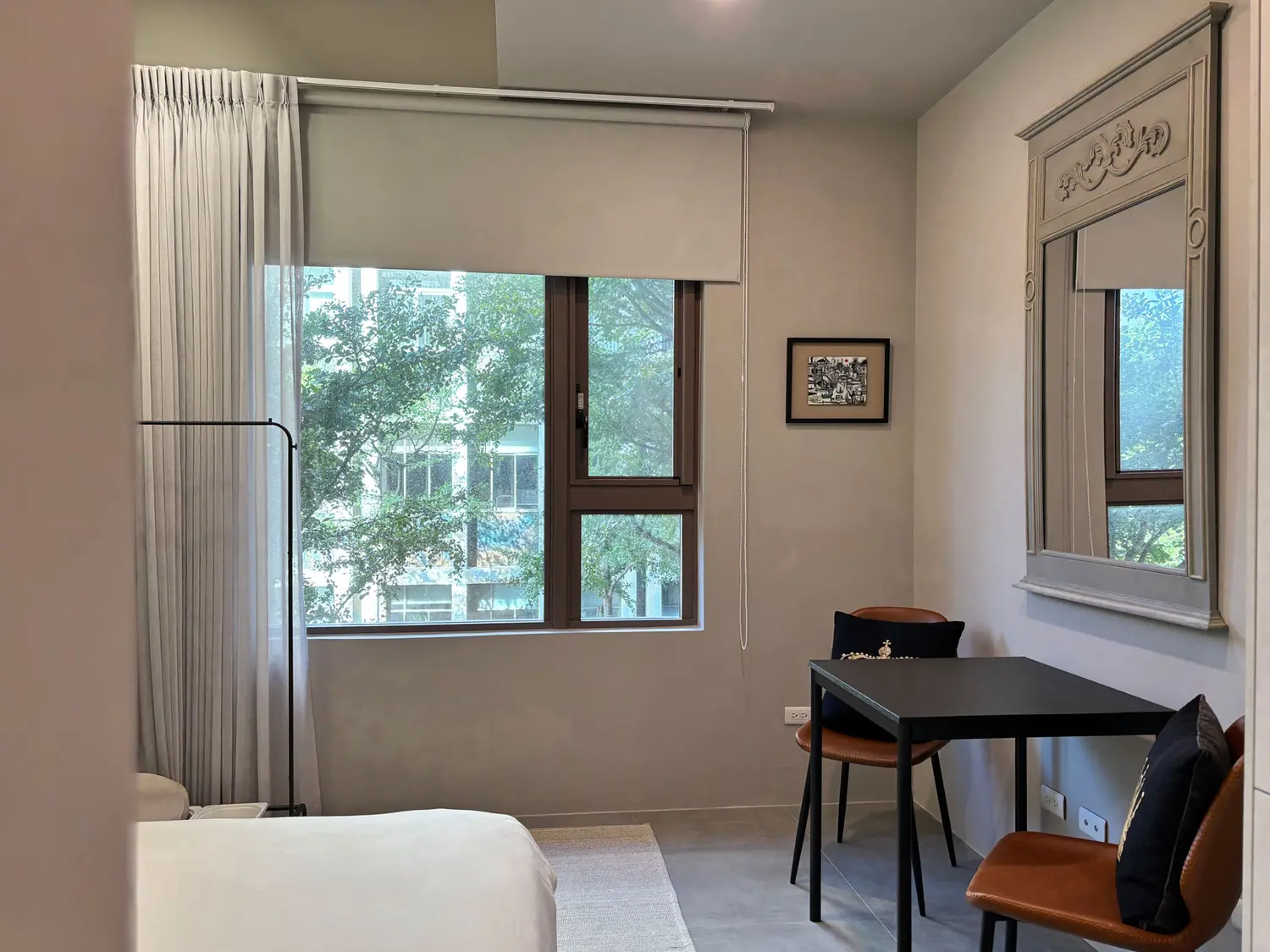 Studio apartment for rent TWD 50 500 - 7 ping - Zhongzheng District, Taipei City slide 5