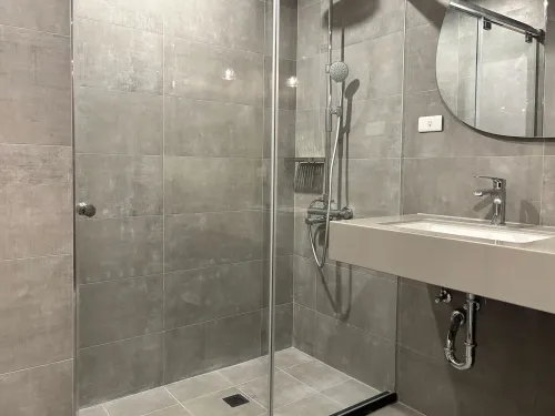 Studio apartment for rent TWD 50 500 - 7 ping - Zhongzheng District, Taipei City slide 7