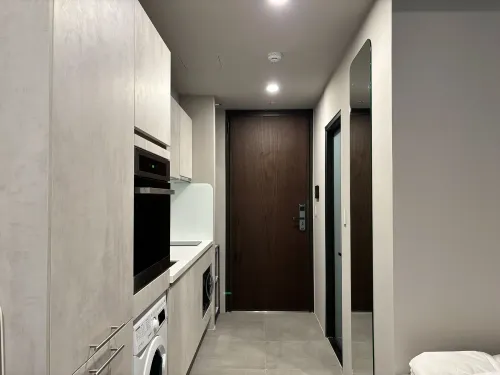Studio apartment for rent TWD 50 500 - 7 ping - Zhongzheng District, Taipei City slide 8