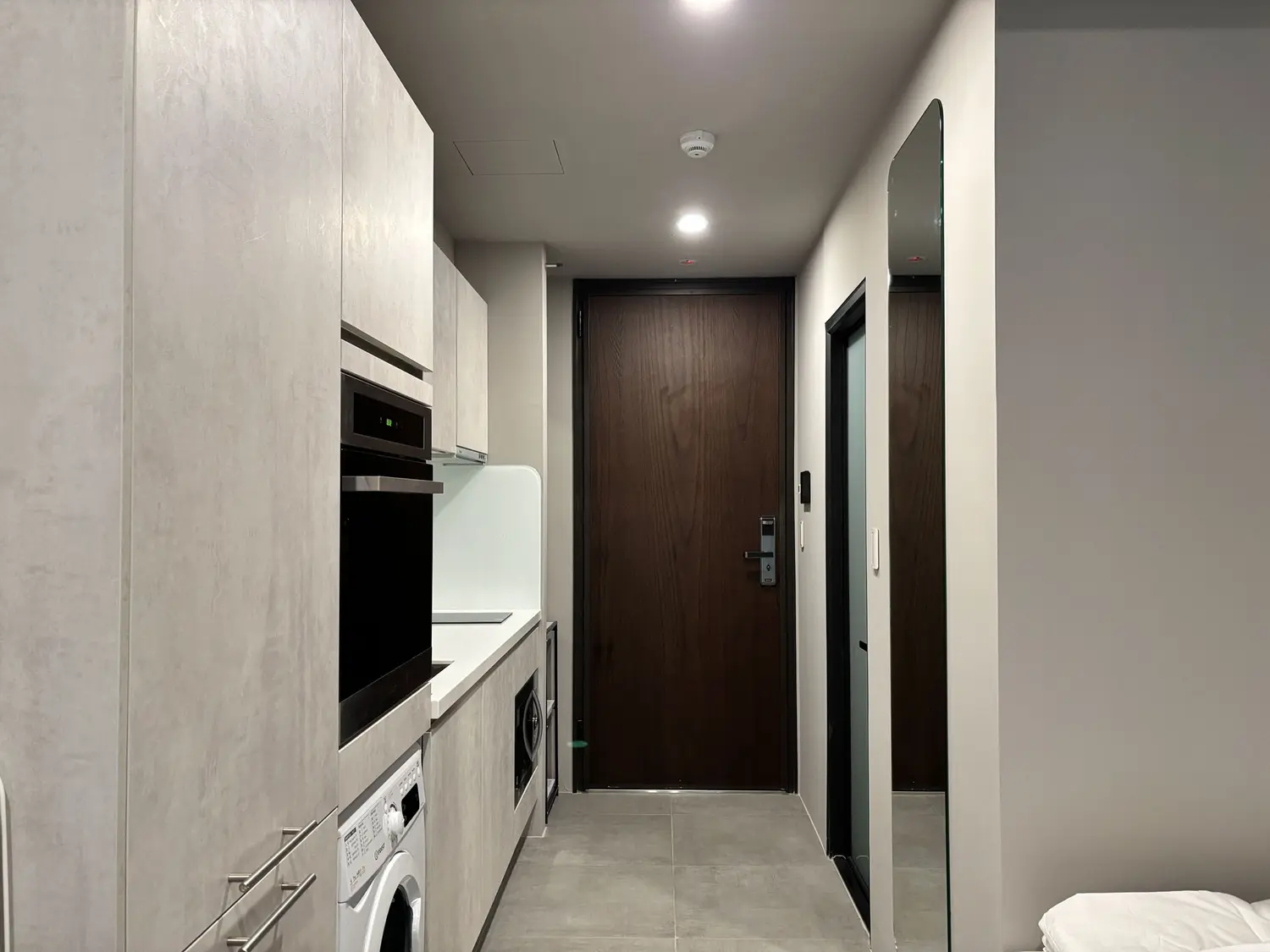 Studio apartment for rent TWD 50 500 - 7 ping - Zhongzheng District, Taipei City slide 8