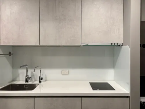 Studio apartment for rent TWD 50 500 - 7 ping - Zhongzheng District, Taipei City slide 9