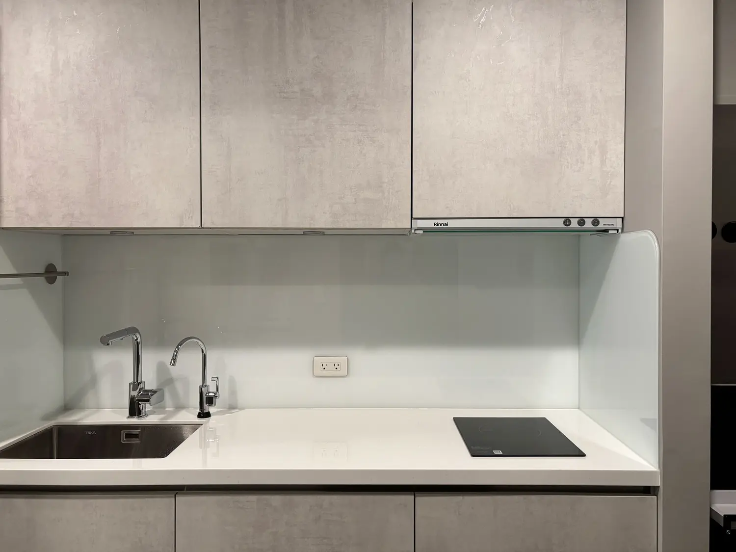 Studio apartment for rent TWD 50 500 - 7 ping - Zhongzheng District, Taipei City slide 9