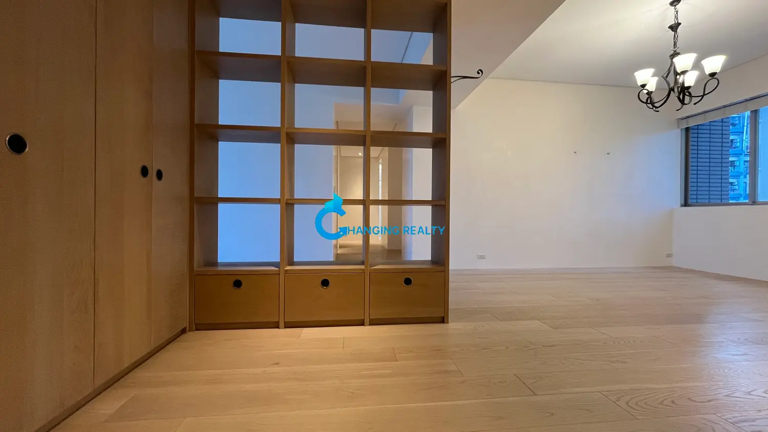 3 bedrooms apartment for rent in Zhongshan District, Taipei City | NT$ 220 000 | 54 ping slide 4