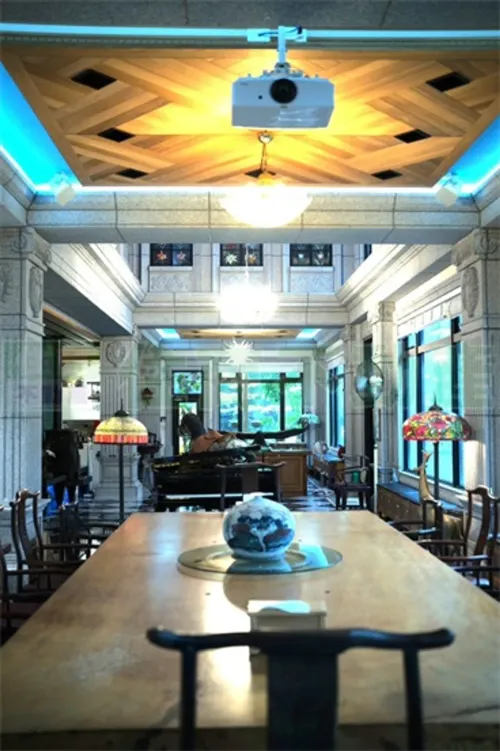 3 bedrooms villa for sale TWD 238 000 000 - 139 ping - Daxi District,Taoyuan City slide 5