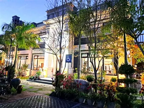 Villa for sale TWD 238 000 000 - 落羽松路 - 3 bedrooms
