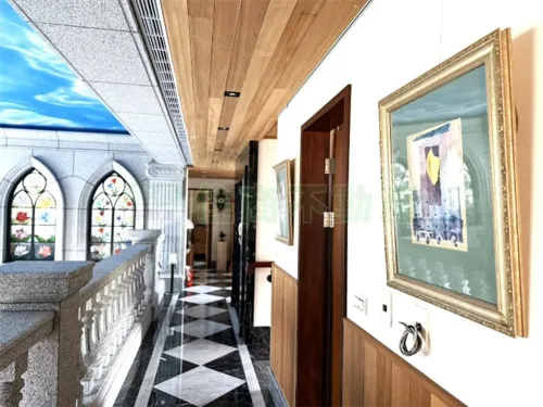 3 bedrooms villa for sale TWD 238 000 000 - 139 ping - Daxi District,Taoyuan City slide 3