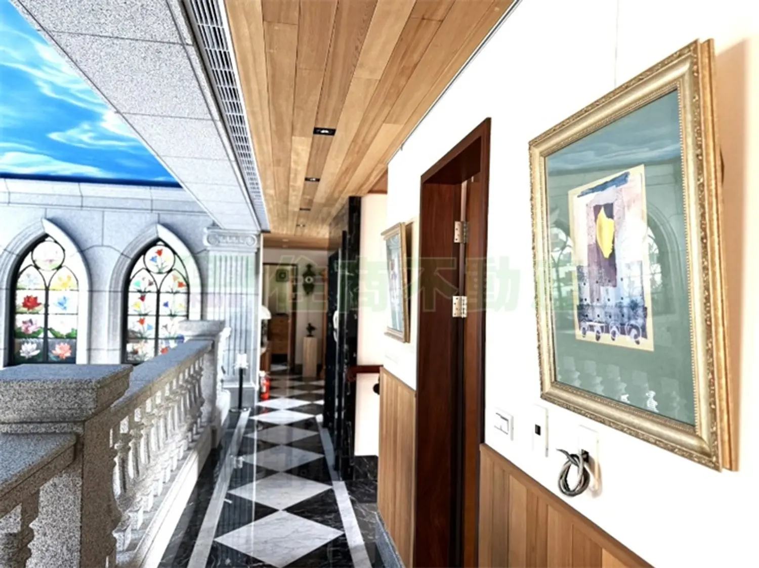 3 bedrooms villa for sale TWD 238 000 000 - 139 ping - Daxi District,Taoyuan City slide 7