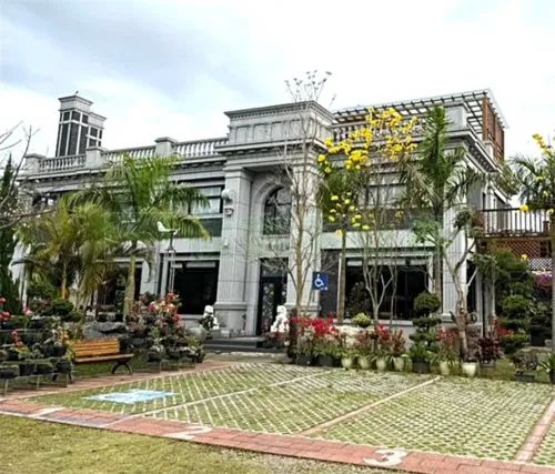 3 bedrooms villa for sale TWD 238 000 000 - 139 ping - Daxi District,Taoyuan City slide 2