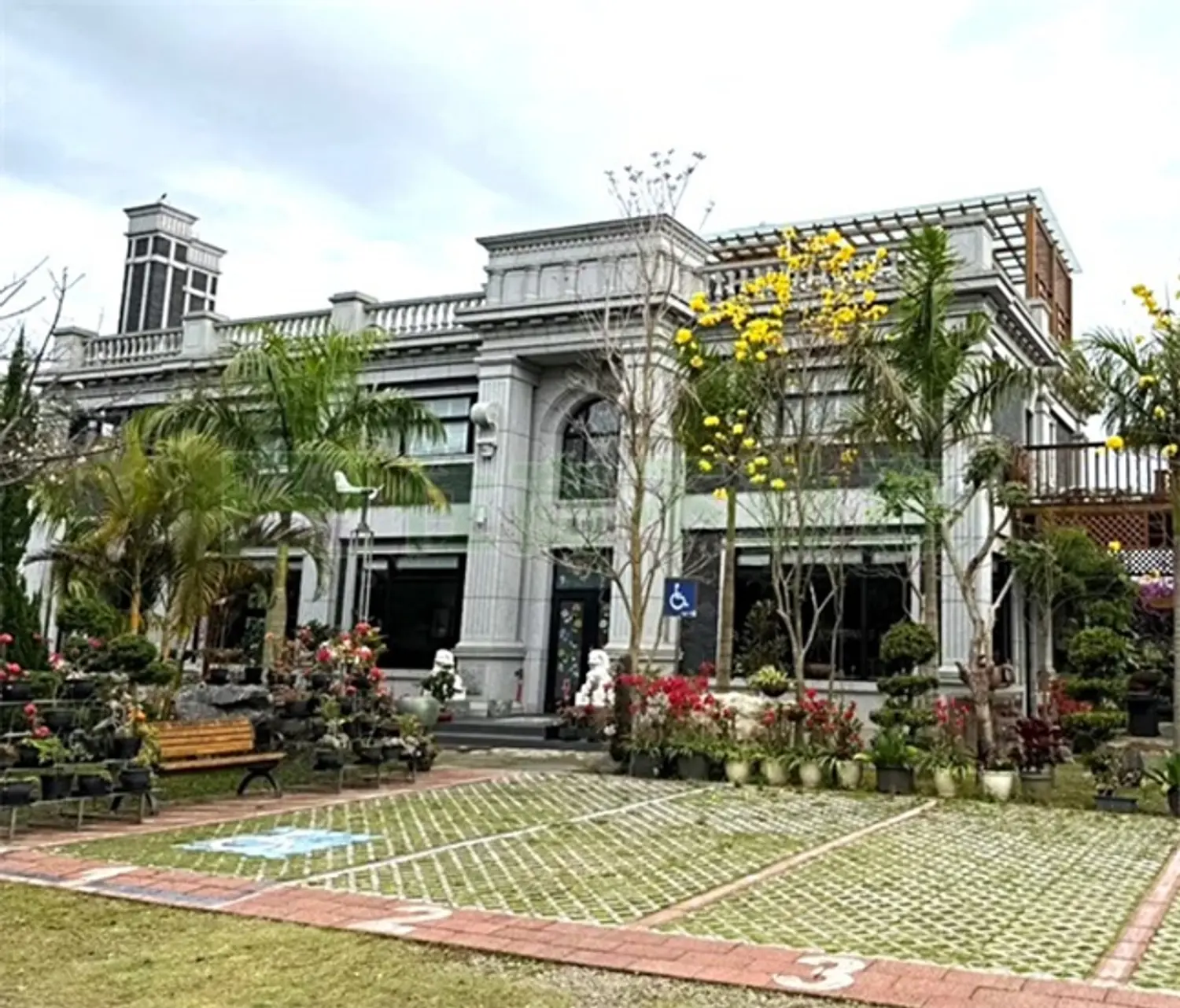 3 bedrooms villa for sale TWD 238 000 000 - 139 ping - Daxi District,Taoyuan City slide 8