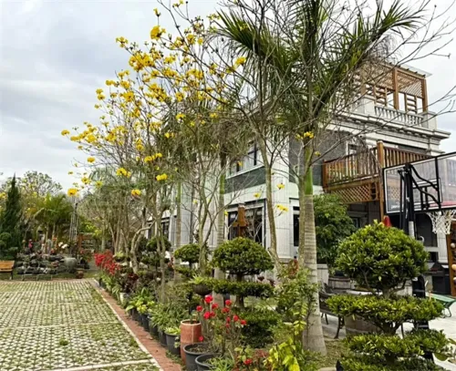 3 bedrooms villa for sale TWD 238 000 000 - 139 ping - Daxi District,Taoyuan City slide 9