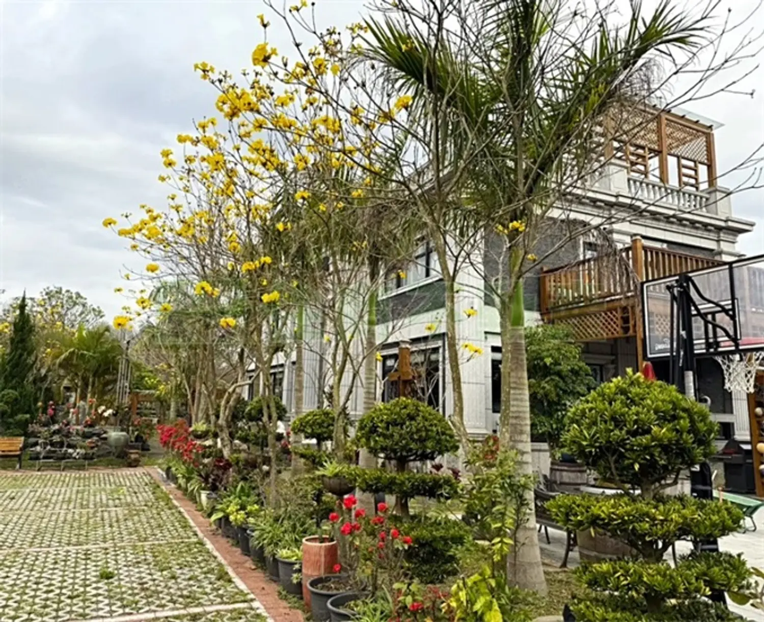 3 bedrooms villa for sale TWD 238 000 000 - 139 ping - Daxi District,Taoyuan City slide 9