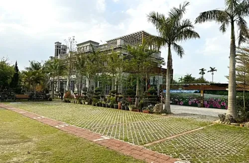 3 bedrooms villa for sale TWD 238 000 000 - 139 ping - Daxi District,Taoyuan City slide 12