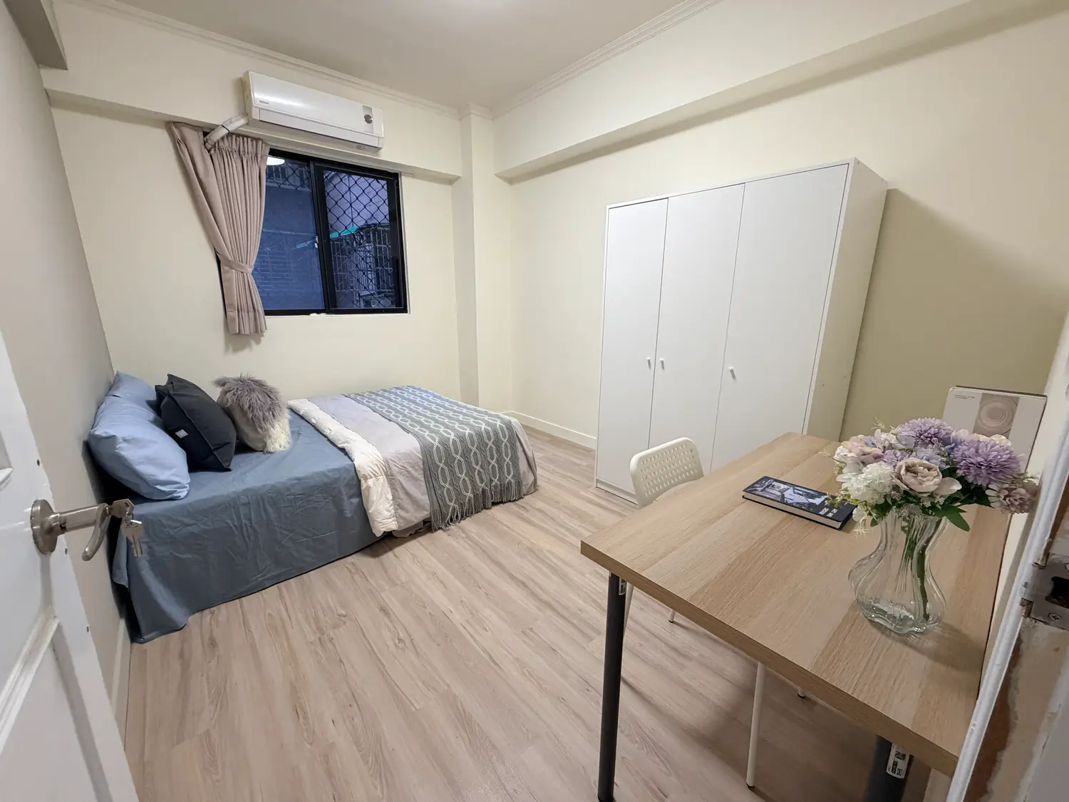 松山區, 台北市分租套房、雅房出租 | NT$ 22 800 | 7 坪 slide 0