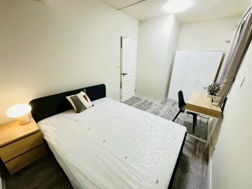 Room for rent NT$ 16 000 - Tonghua Street - 3 bedrooms