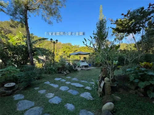 6 bedrooms villa for sale TWD 59 800 000 - 116 ping - Beitun District,Taichung City slide 13