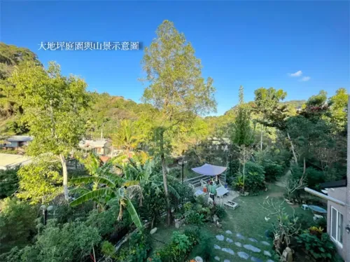 6 bedrooms villa for sale TWD 59 800 000 - 116 ping - Beitun District,Taichung City slide 14