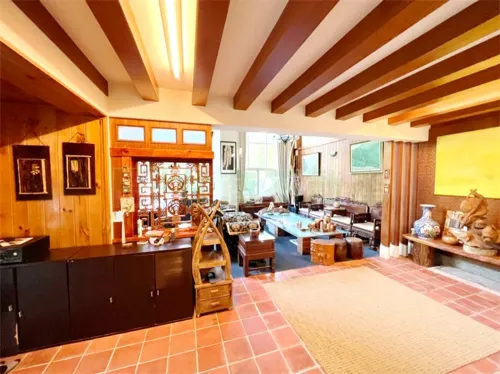 6 bedrooms villa for sale TWD 59 800 000 - 116 ping - Beitun District,Taichung City slide 16