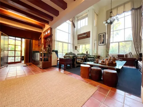 6 bedrooms villa for sale TWD 59 800 000 - 116 ping - Beitun District,Taichung City slide 4