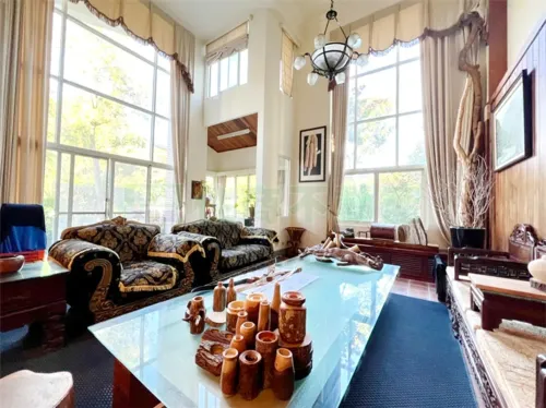 6 bedrooms villa for sale TWD 59 800 000 - 116 ping - Beitun District,Taichung City slide 2