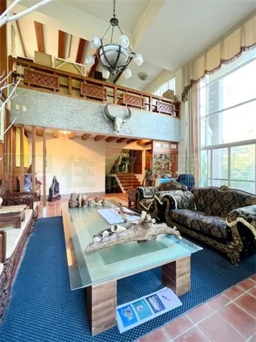6 bedrooms villa for sale TWD 59 800 000 - 116 ping - Beitun District,Taichung City slide 5