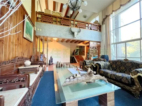 6 bedrooms villa for sale TWD 59 800 000 - 116 ping - Beitun District,Taichung City slide 6
