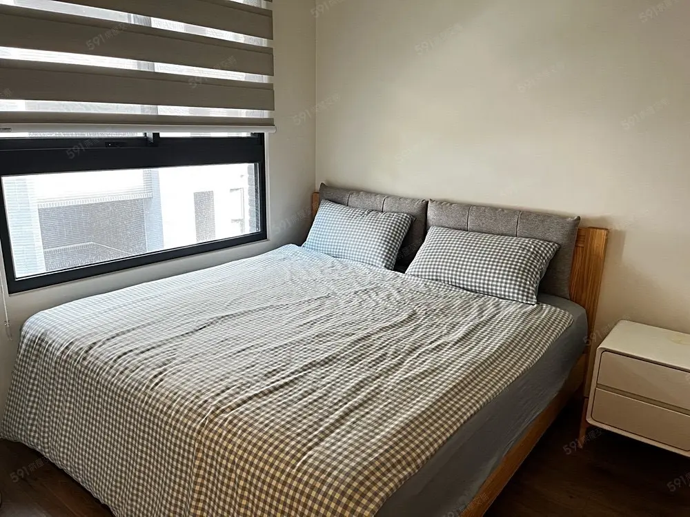 3 bedrooms apartment for rent in Beitun District, Taichung City | NT$ 38 000 | 25 ping slide 2