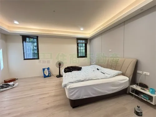 7 bedrooms villa for sale TWD 98 000 000 - 202 ping - Linkou District,New Taipei City slide 15