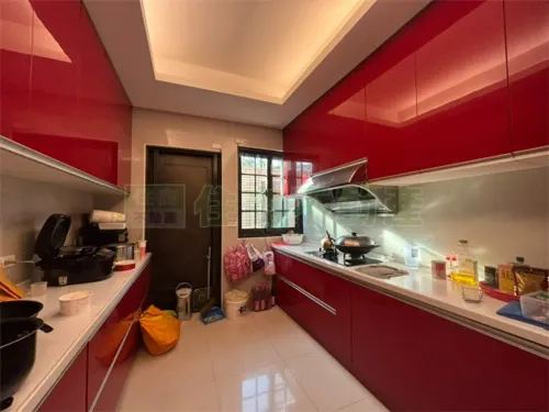 7 bedrooms villa for sale TWD 98 000 000 - 202 ping - Linkou District,New Taipei City slide 12