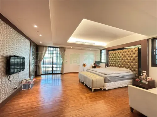 7 bedrooms villa for sale TWD 98 000 000 - 202 ping - Linkou District,New Taipei City slide 14