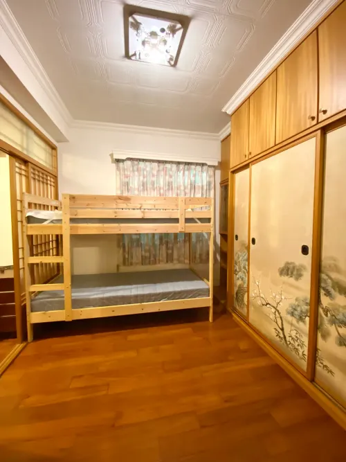 Apartment for rent TWD 49 000 -  - 3 bedrooms