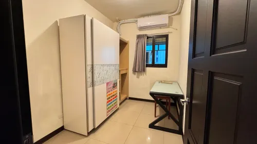 3 bedrooms apartment for rent in Tamsui District, New Taipei City | NT$ 33 000 | 34 ping slide 13