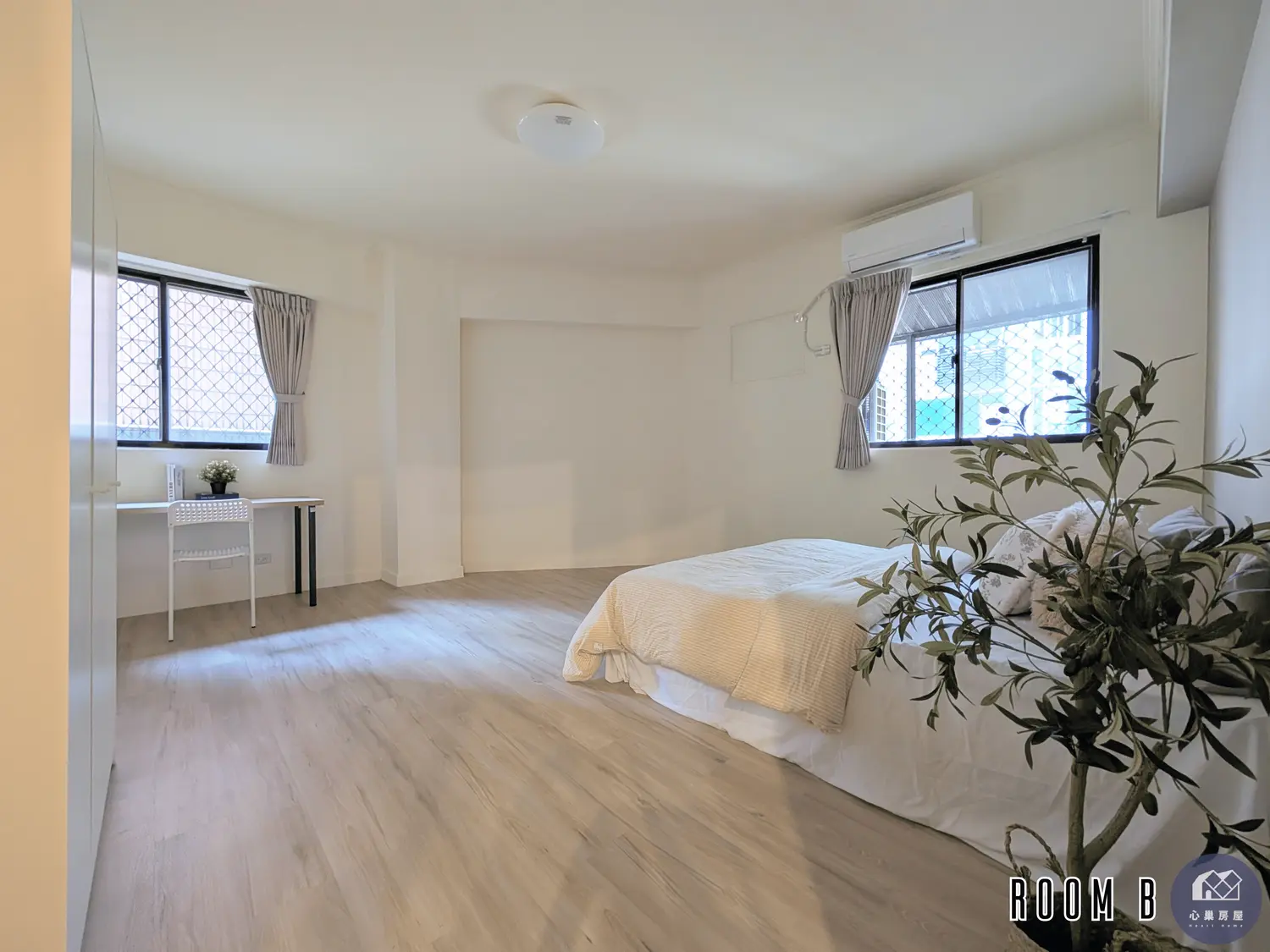 松山區, 台北市分租套房、雅房出租 | NT$ 22 800 | 7 坪 slide 2