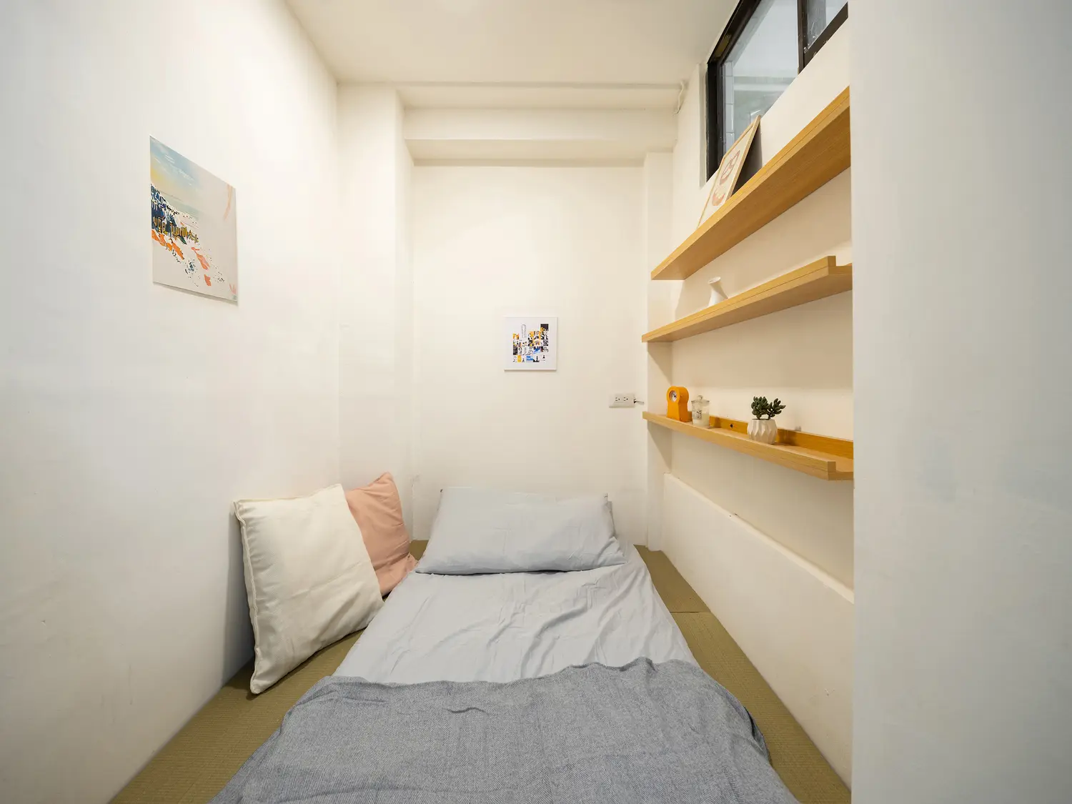 Room for rent in Daan District, Taipei City | NT$ 15 000 | 3 ping slide 4