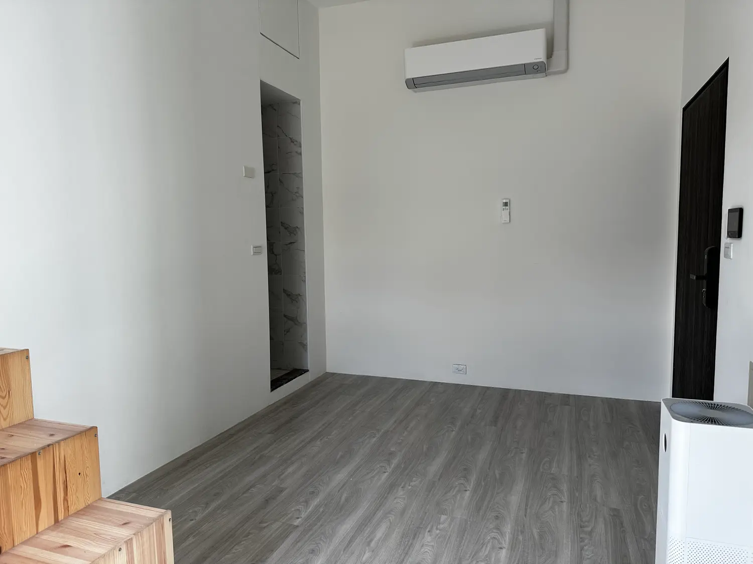 Studio apartment for sale TWD 27 800 000 - 10 ping - Taipei City,Songshan District slide 8