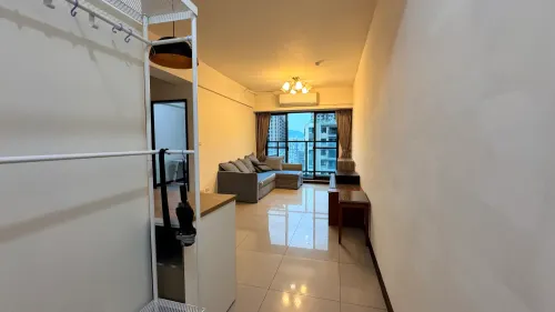 3 bedrooms apartment for rent in Tamsui District, New Taipei City | NT$ 33 000 | 34 ping slide 14