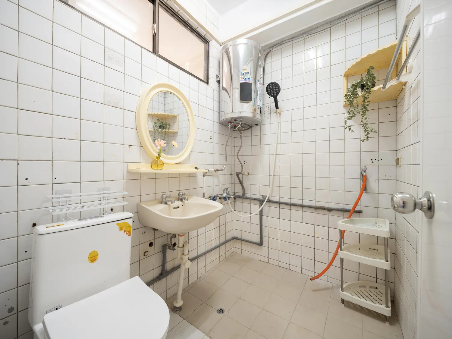 Room for rent in Daan District, Taipei City | NT$ 15 000 | 3 ping slide 6
