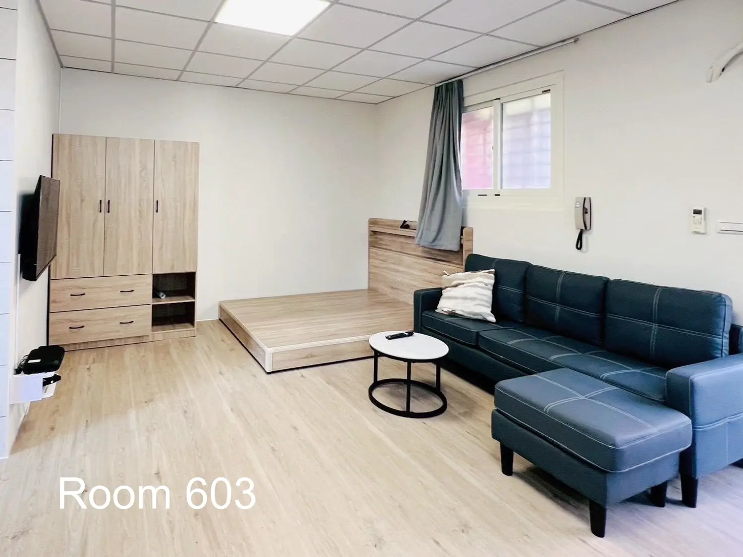 分租套房、雅房 出租 TWD 17 500 - 11 坪 - 新莊區, 新北市 slide 15