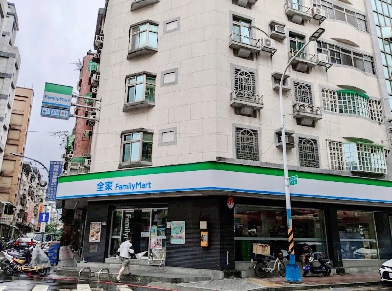 分租套房、雅房 出租 TWD 17 500 - 11 坪 - 新莊區, 新北市 slide 13