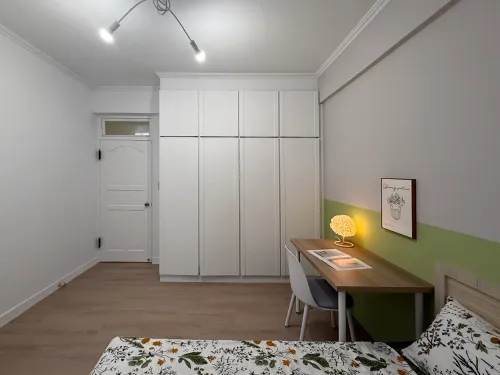 Room for rent NT$ 22 500 - Lane 22, Wenzhou Street - 1 room