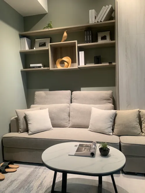 Apartment for rent TWD 63 000 -  - Studio