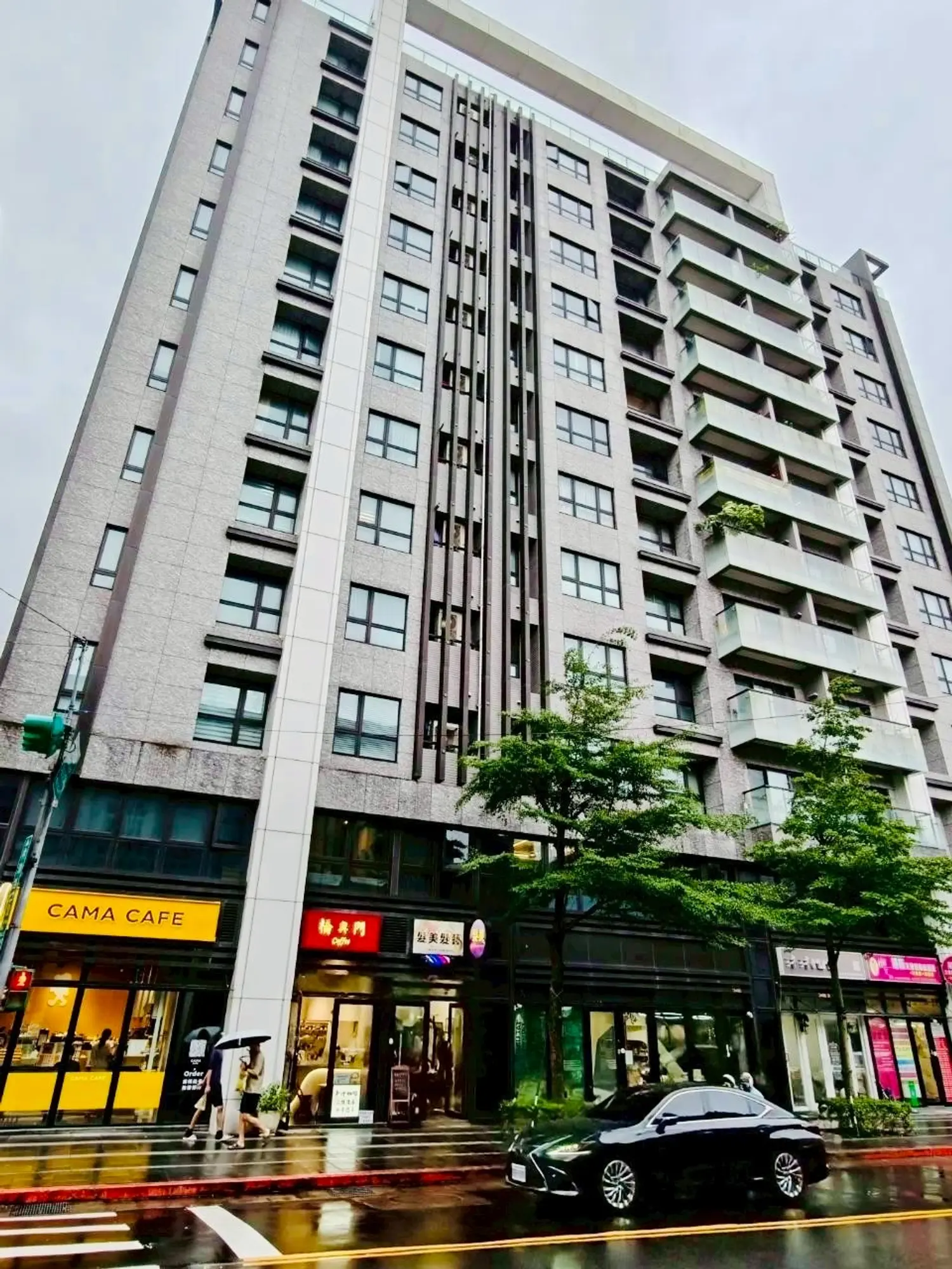 2 bedrooms apartment for sale TWD 49 800 000 - 27 ping - Taipei City,Neihu District slide 7