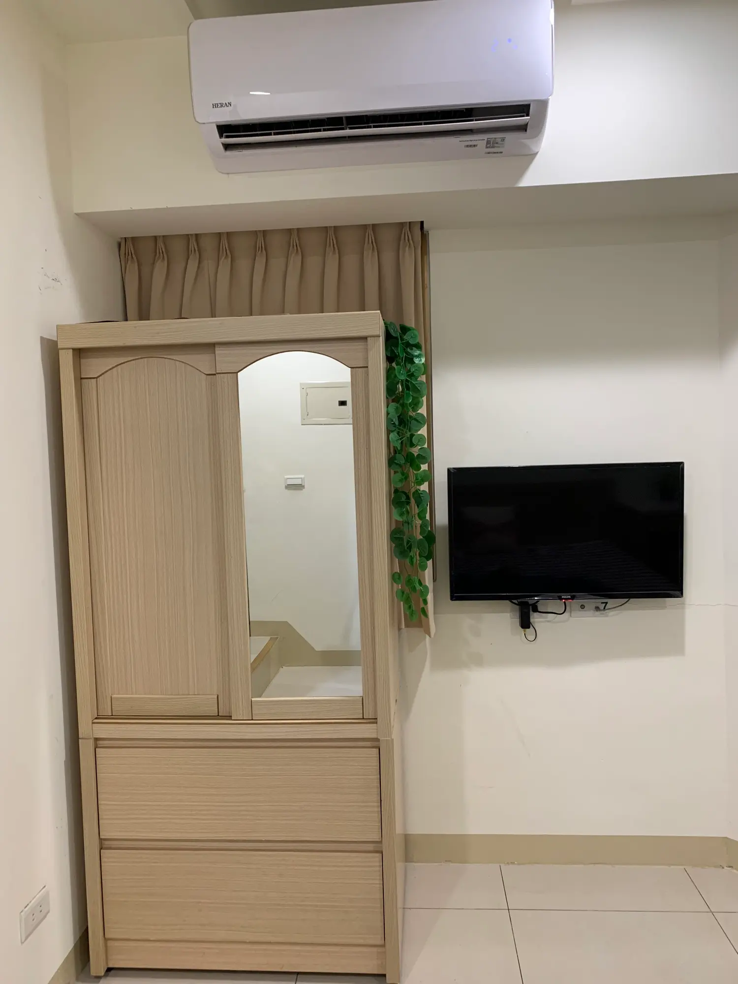 Room for rent in New Taipei City, Yonghe District | TWD 12 800 | 6 ping slide 6