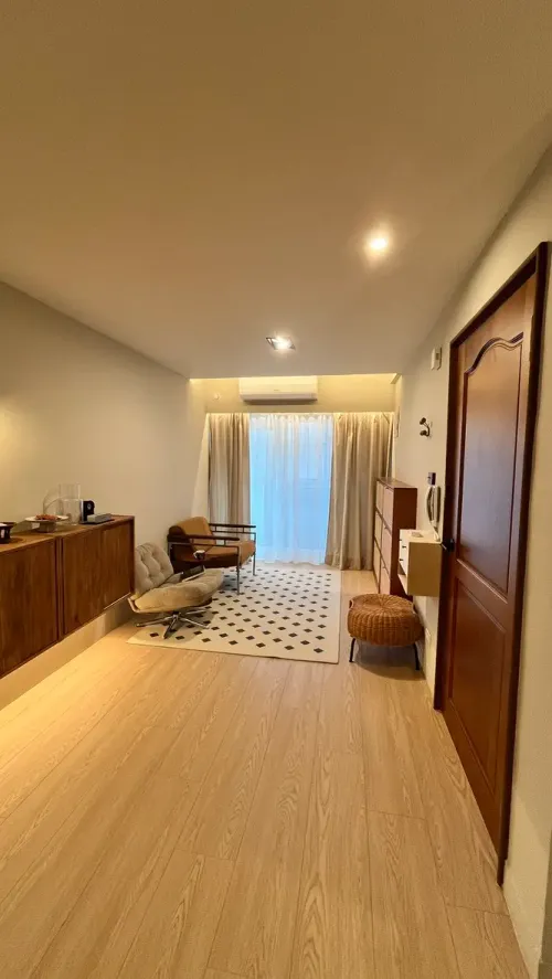 Apartment for rent NT$ 26 800 - Tianmu West Road - 2 bedrooms
