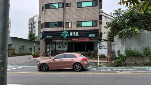 3 bedrooms apartment for rent in Tamsui District, New Taipei City | NT$ 33 000 | 34 ping slide 19