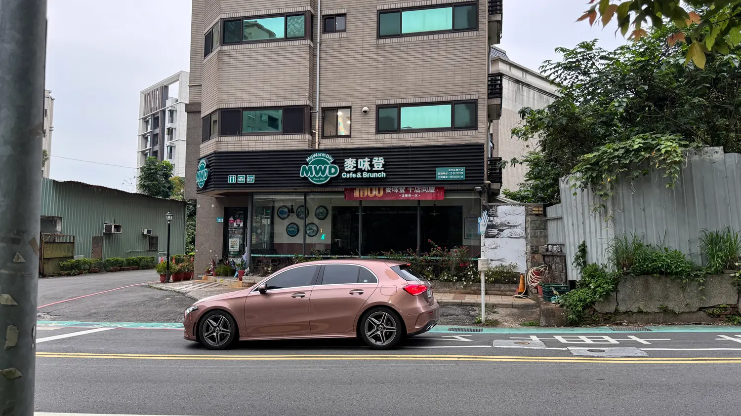 3 bedrooms apartment for rent in Tamsui District, New Taipei City | NT$ 33 000 | 34 ping slide 19