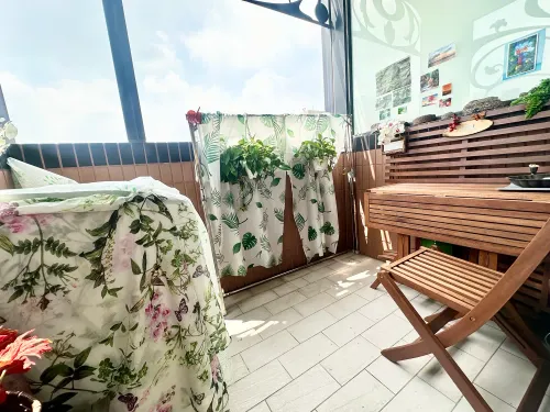 Apartment for rent TWD 60 000 - Linsen N Rd - 2 bedrooms