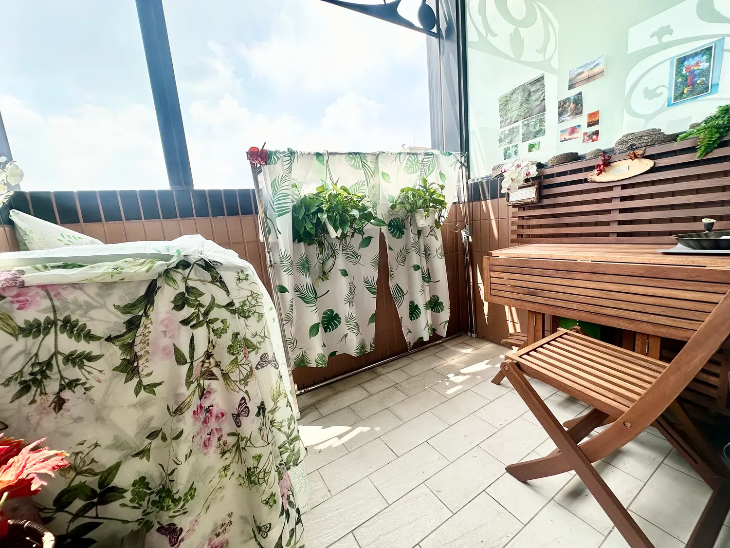 2 bedrooms apartment for rent TWD 60 000 - 17 ping - Zhongshan District,Taipei City slide 5