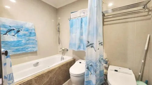 Apartment for rent TWD 60 000 - Linsen N Rd - 2 bedrooms