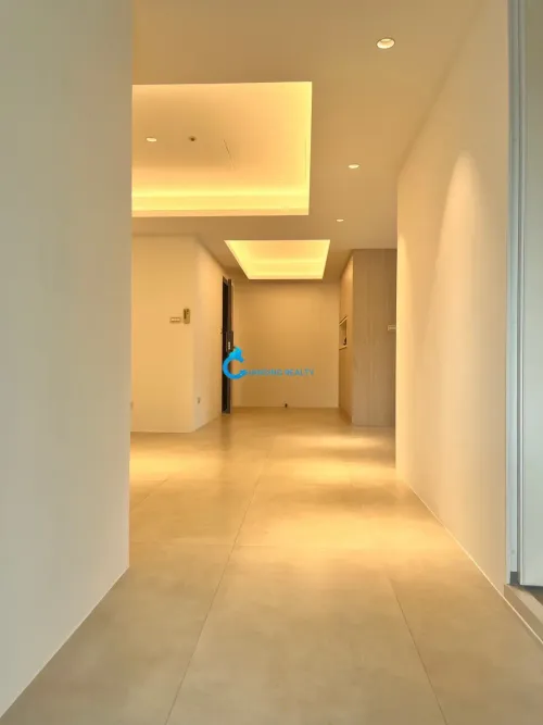 4 bedrooms apartment for rent in Shilin District, Taipei City | NT$ 120 000 | 92 ping slide 3